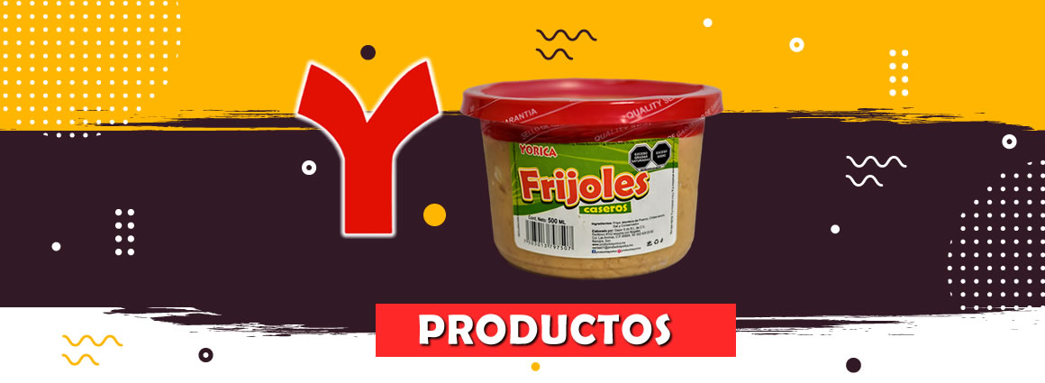 Frijoles Caseros