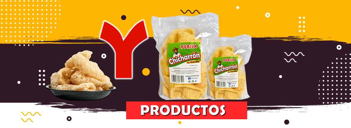 Chicharrón de Cerdo